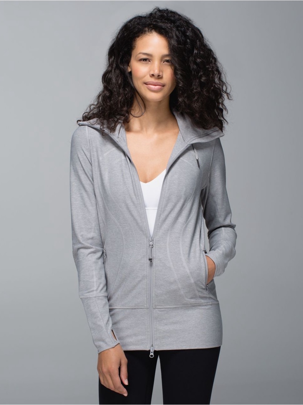 Lululemon Stride Jacket II